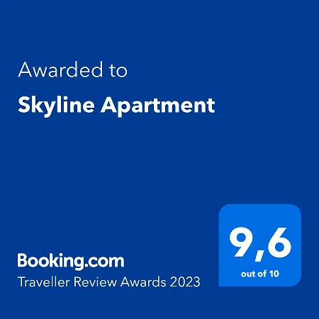 아파트 Skyline *