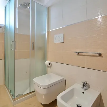Skyline Appartement Milaan