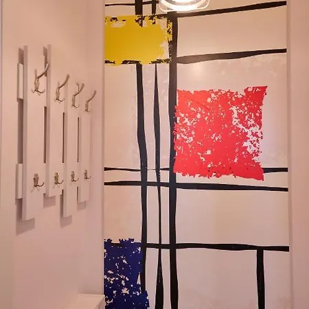 Appartement Skyline