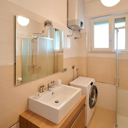 Skyline Appartement