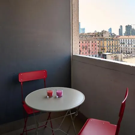 Skyline Apartamento